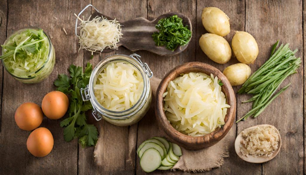 The Benefits of Sauerkraut for Gut Health