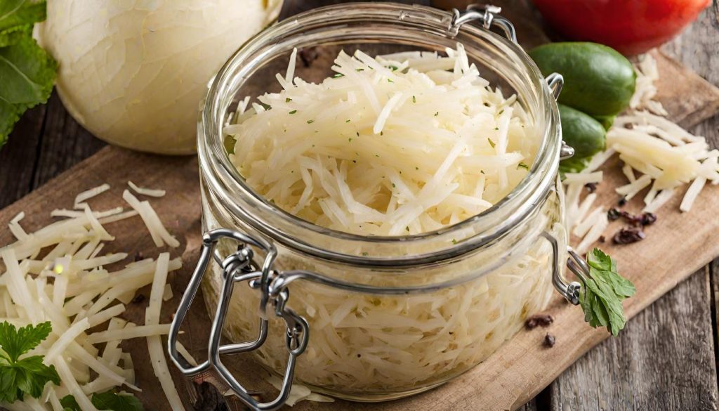 Understanding the Benefits of Sauerkraut for Digestion